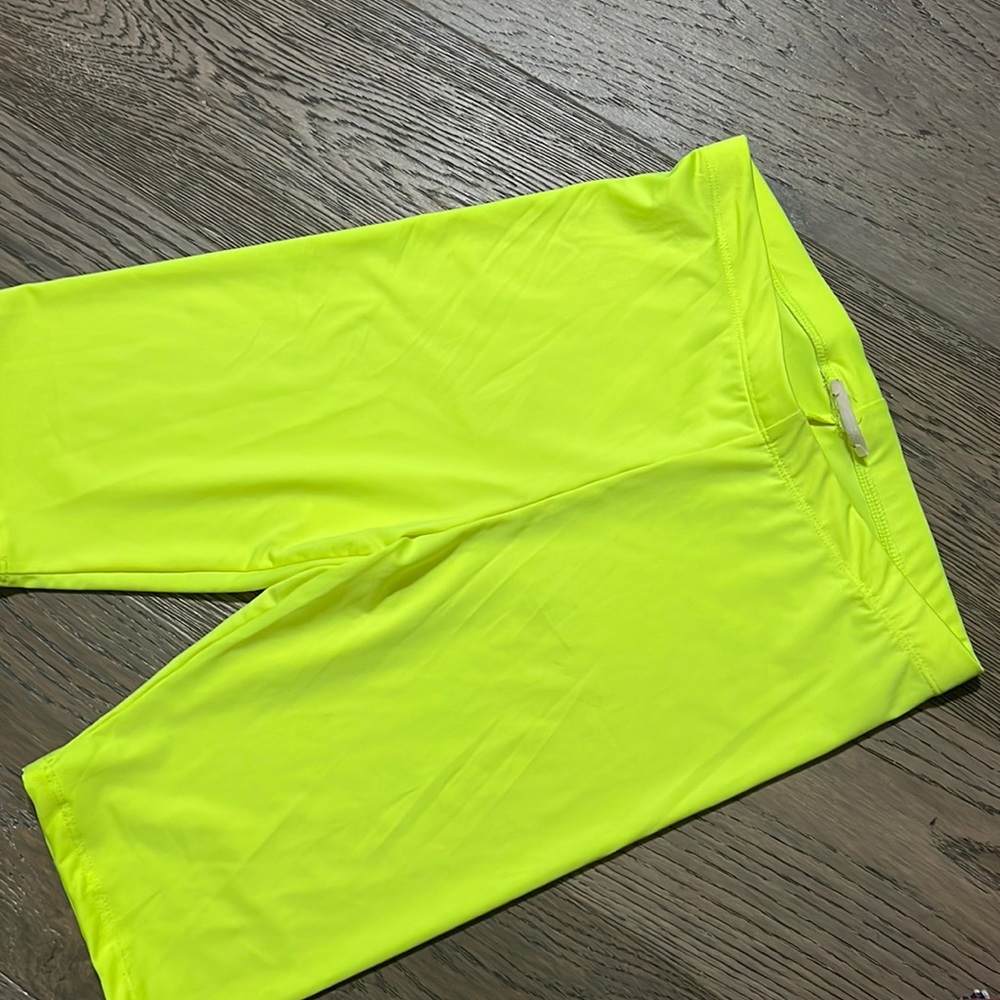 BIKER SHORTS